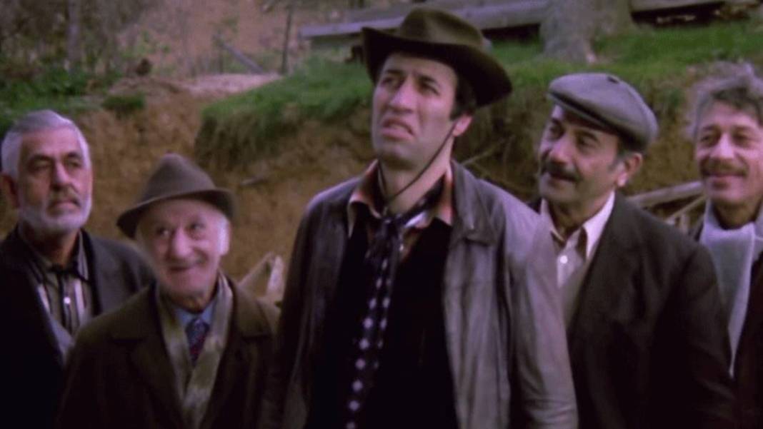 Umudumuz Şaban'ın Canan'ıydı... Serpil Nur son haliyle adeta yıllar meydan okuyor! 18'lik kızlar yanında halt yemiş 3